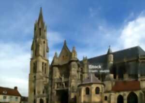 photo Sortie à Langres : Sur les pas de Jeanne Mance