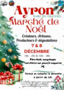 photo Marché de Noël