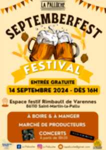 Septemberfest - Festival