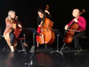 Trio Jubilate Tango and Co