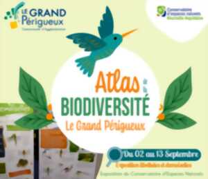 Atlas de la Biodiversité