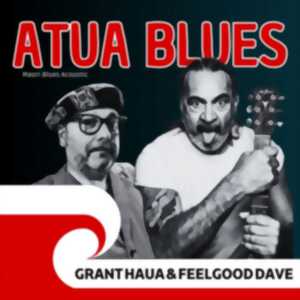 photo Atua blues