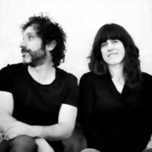 Musique basque :  Aguxtin Alkhat et Kamila Zubeldia