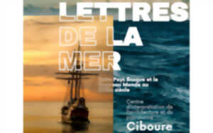 photo Exposition : Lettres de la mer