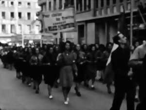 photo Ciné-conférence : 1944 en Haute-Vienne