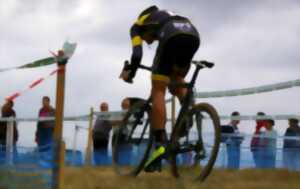 photo Cyclocross du plan d'eau