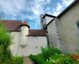 photo Atelier créatif : La Roue de l’Amour au  Musée  Jardins Cécile Sabourdy