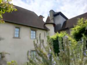 photo Concert : Clap de fin par Lise Cailliot au Musée Cécile Sabourdy