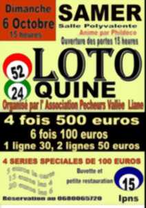 Loto Quine