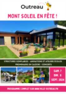 Mont Soleil en Fête