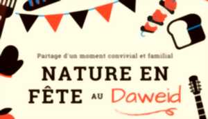 Nature en fête au Daweid