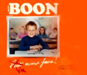 Dany Boon - Boon va mieux faire !