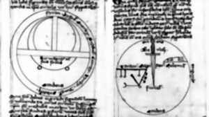 Initiation à la paléographie : lecture de manuels de magie médiévaux