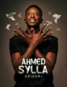 photo Ahmed Sylla