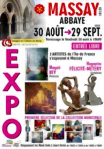 photo Exposition artistique