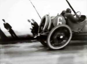 photo Festival Résurgence VIII : Jacques-Henri Lartigue et le sport