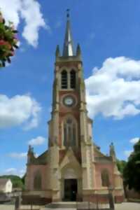 photo JOURNÉES EUROPÉENNES DU PATRIMOINE : VISITES LIBRES DE LA BASILIQUE SAINT PIERRE FOURIER