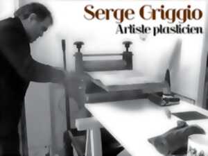 photo JEP 2024 - ATELIER GRAVURE SUR BOIS AVEC ARTISTE SERGE GRIGGIO