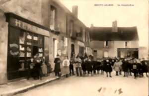 photo [Journées Européennes du Patrimoine] Chapelle Saint André