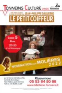 photo Comédie dramatique -
