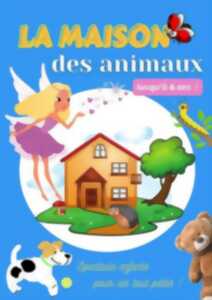 photo La maison des animaux