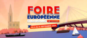 Foire européenne