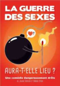 photo La guerre des sexes aura-t-elle lieu ?