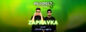 photo Prospect Nightmare invite ZAPRAVKA