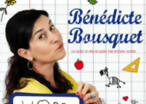 Bénédicte Bousquet – Hors Classe