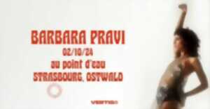 BARBARA PRAVI