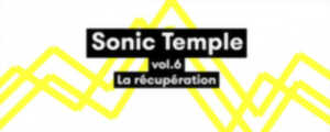 photo Sonic Temple #6