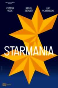 photo STARMANIA 2024