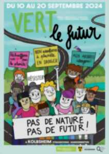 photo Festival VERT le futur