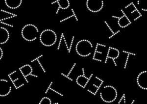 Concerts-examens