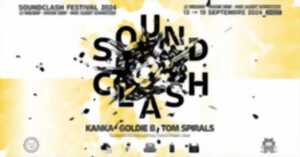 Soundclash Festival 2024