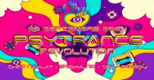 photo Psytrance Revolution #3