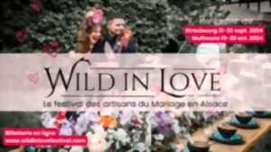 photo WILD WEDDING FESTIVAL