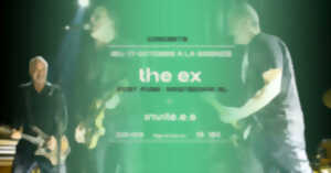 The EX en concert