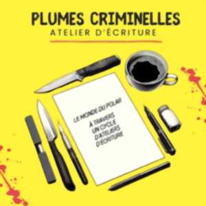 photo Plumes criminelles