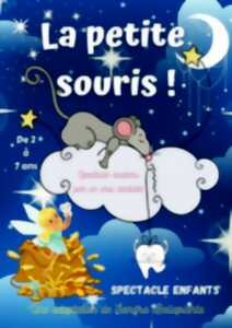 La petite souris