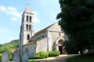 photo Randonnée des 2 églises