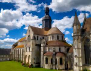 Journées Européennes du Patrimoine : Saint-Germer-de-Fly