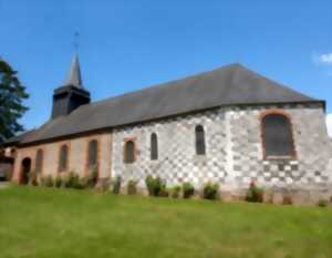 Journées Européennes du Patrimoine : Puiseux-en-Bray