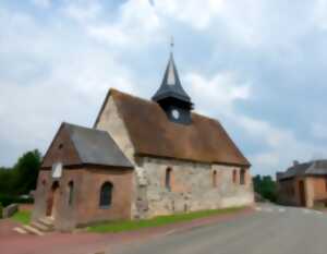 Journées Européennes du Patrimoine : Lhéraule