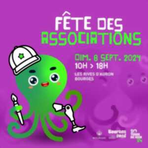 photo Fête des Associations