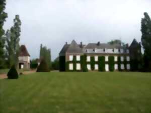 photo Journées européennes du Patrimoine - château de Traslage à Vicq-Sur-Breuilh