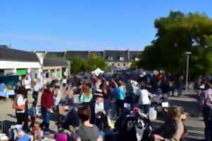 photo Fête Notre Dame à Aunay-sur-Odon