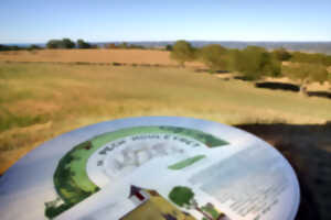 photo Visites Guidées des villages du Pays d'Art et d'Histoire du Grand Figeac : visite de Molières