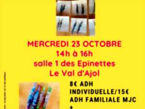 photo ATELIER BOUCLES D'OREILLES