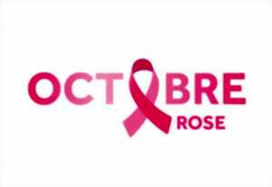 Marche pour Octobre Rose